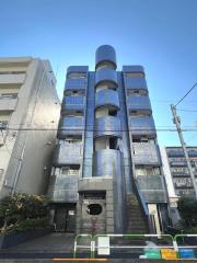 メインステージ江戸川橋