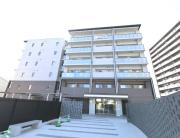 VILLA DEST OHTE B棟