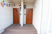 名鉄名古屋本線左京山駅まで徒歩5分