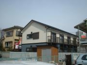 ハイツシラギク2号館
