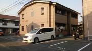 岡山県倉敷市幸町