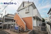 パレスかとう