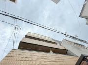 ＪＲ山陽本線横川駅まで徒歩5分
