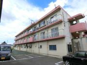 ＪＲ宇野線大元駅まで徒歩17分
