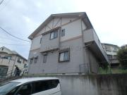 ラックフィル中川A棟