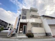 西鉄天神大牟田線西鉄久留米駅まで徒歩5分