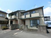 グランシャリオ A棟