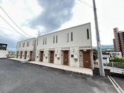 エクレール雲願寺 B棟