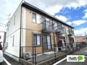 ＪＲ磐越西線郡山富田駅まで徒歩22分