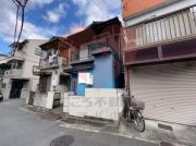 東大阪市中石切町5丁目戸建