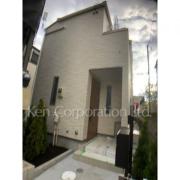 東急大井町線等々力駅まで徒歩17分