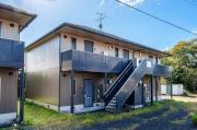 シャーメゾン木戸A