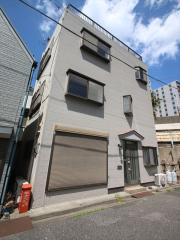 葛飾区金町戸建