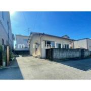 熊本市電上熊本線段山町駅まで徒歩17分