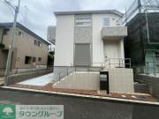 Sumai-to船橋市大穴北08