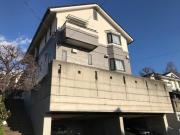 東急田園都市線たまプラーザ駅まで徒歩13分