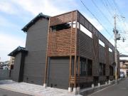 アッパーズコート