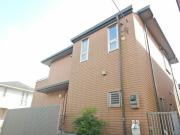 青山台2丁目貸家