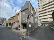 新宿区左門町戸建