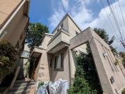 東急池上線久が原駅まで徒歩7分