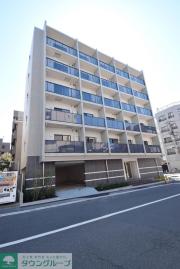 プレール・ドゥーク菊川
