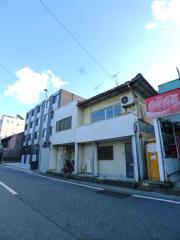 地下鉄鶴舞線荒畑駅まで徒歩5分