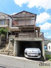 西武狭山線下山口駅まで徒歩15分