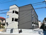 リオン高根台