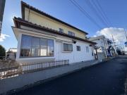 プレステージ貸家