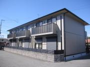 アークサキノミヤB