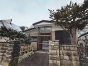 母恋南町1丁目11-3戸建て