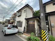 西城一丁目貸家