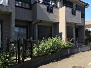 ＪＲ東海道本線辻堂駅までバス約8分 徒歩2分