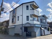 川島六ノ坪町貸家