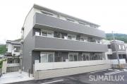 熊本市電健軍線田崎橋駅まで徒歩56分