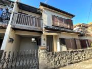 東豊田3丁目戸建