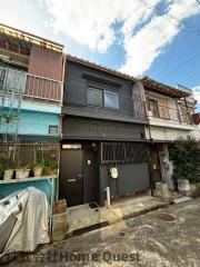 法善寺4丁目貸家