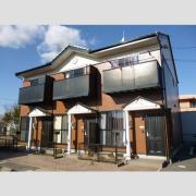Pure Heights 外山A・B