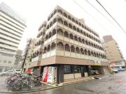 和秀大須賀ビル