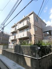 京成本線千住大橋駅まで徒歩9分