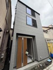 貸家 荒川区西日暮里6丁目