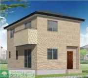 グランソフィア八王子 1号棟