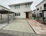 東根市中央東貸家