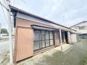 府川アパート5号棟