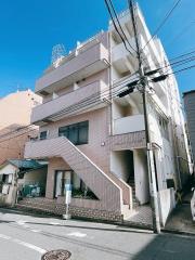 ヴァンハウス杉田