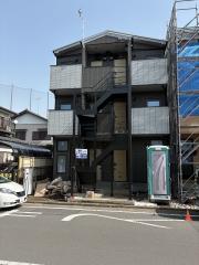 トレスコーマ6th