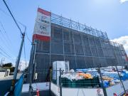 ＪＲ高崎線熊谷駅まで徒歩11分