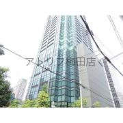 ＪＲ大阪環状線福島駅まで徒歩5分