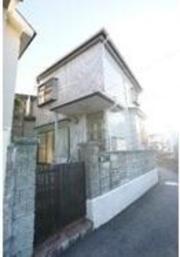 東元町一丁目戸建て