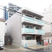 地下鉄名城線矢場町駅まで徒歩9分